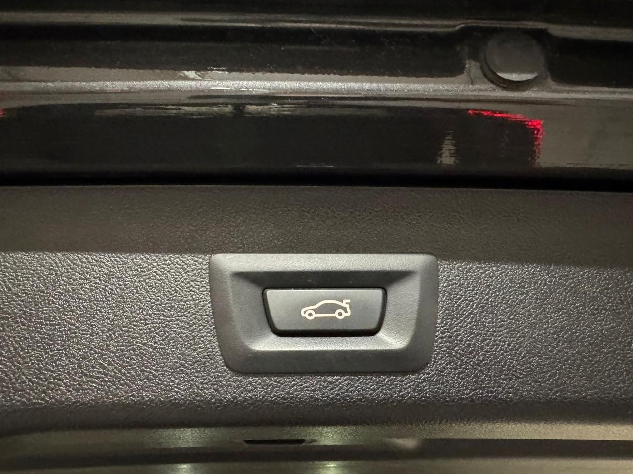 Bmw 520 520xdrive Touring Luxury