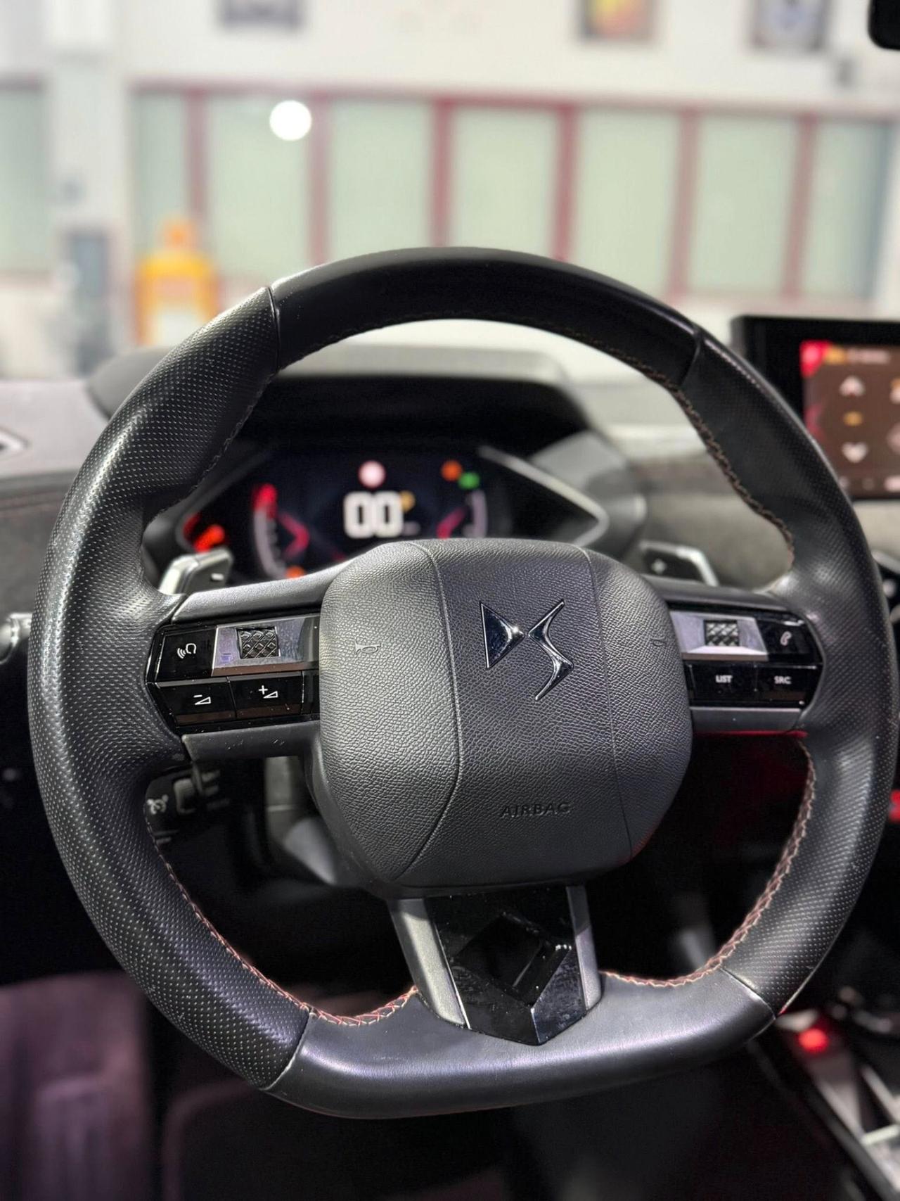 DS3 Crossback 1.5 Bluehdi 130cv Performance 2020