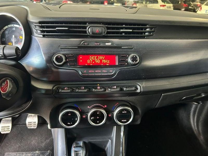 Alfa Romeo Giulietta Giulietta 2.0 jtdm(2) Exclusive 170cv tct
