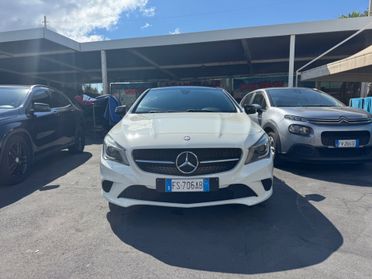 Mercedes-benz CLA 200 d S.W. Automatic Sport