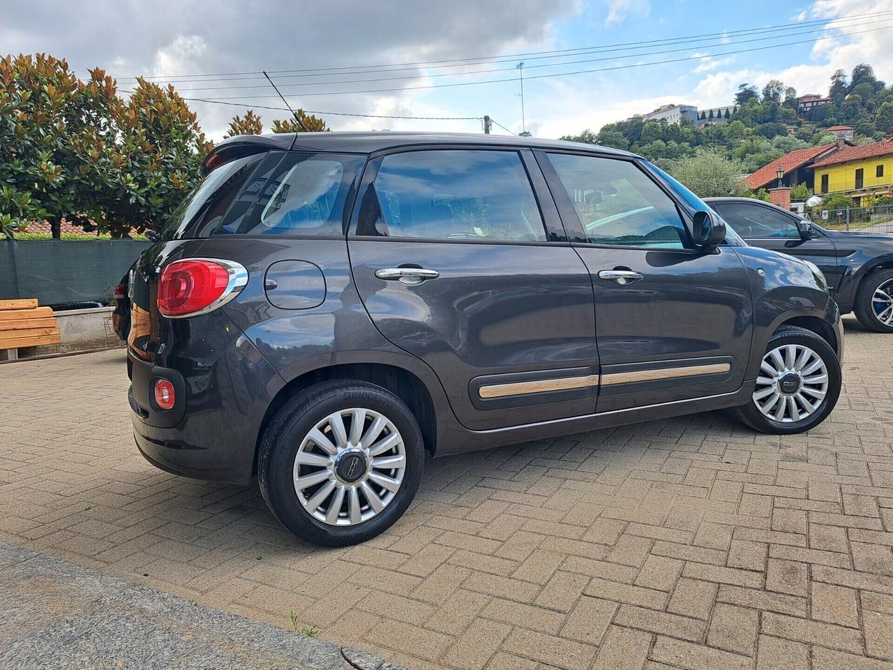 Fiat 500L 1.3 Multijet 85 CV Lounge/ NEOPATENTATI