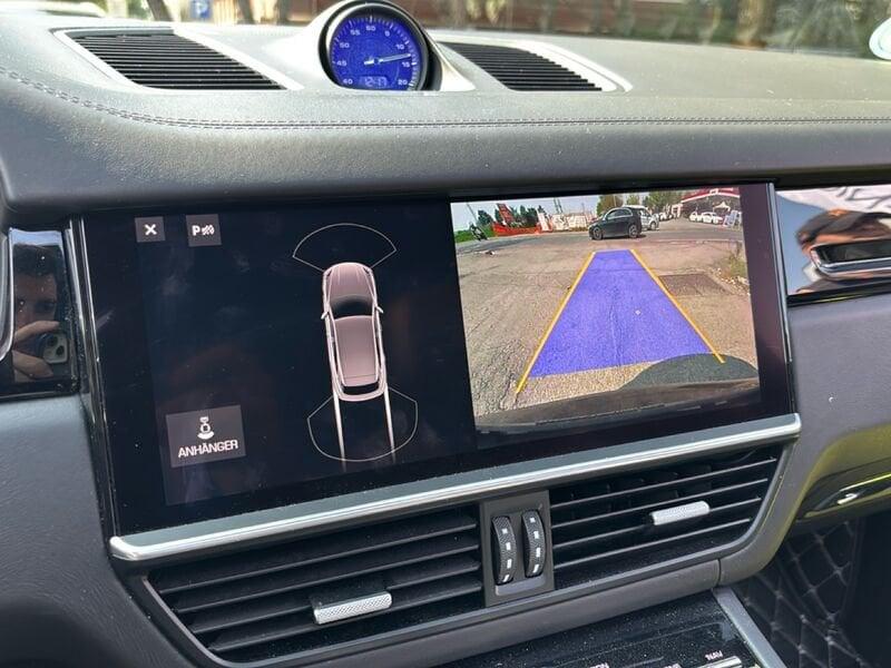 Porsche Cayenne 3.0 V6 E-HYBRID TETTO APRIBILE