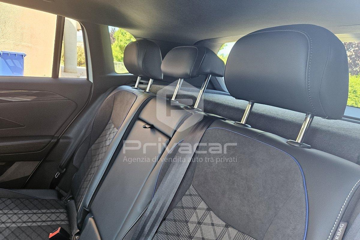 VOLKSWAGEN Tiguan 2.0 TDI 150 CV DSG R-Line Plus