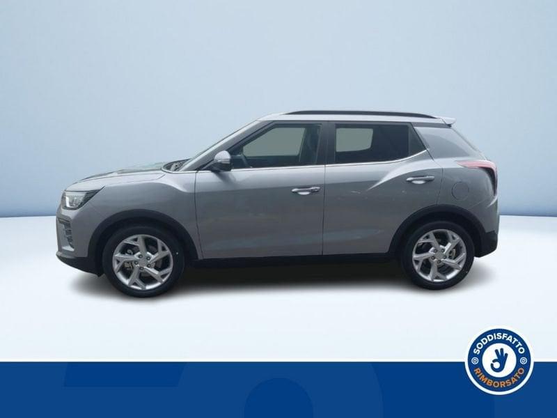 KGM Tivoli Style 1.5 Turbo GDI 163 CV