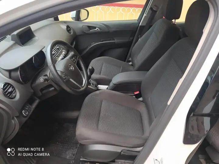 Opel Meriva 1.4 Cosmo - OFFERTA FINO 31/01