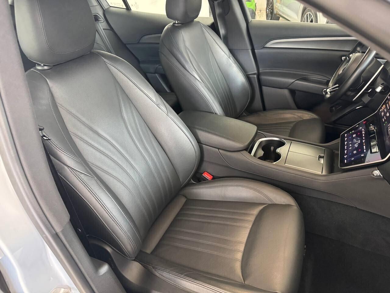 Maserati Grecale MHEV 250 CV AWD GT