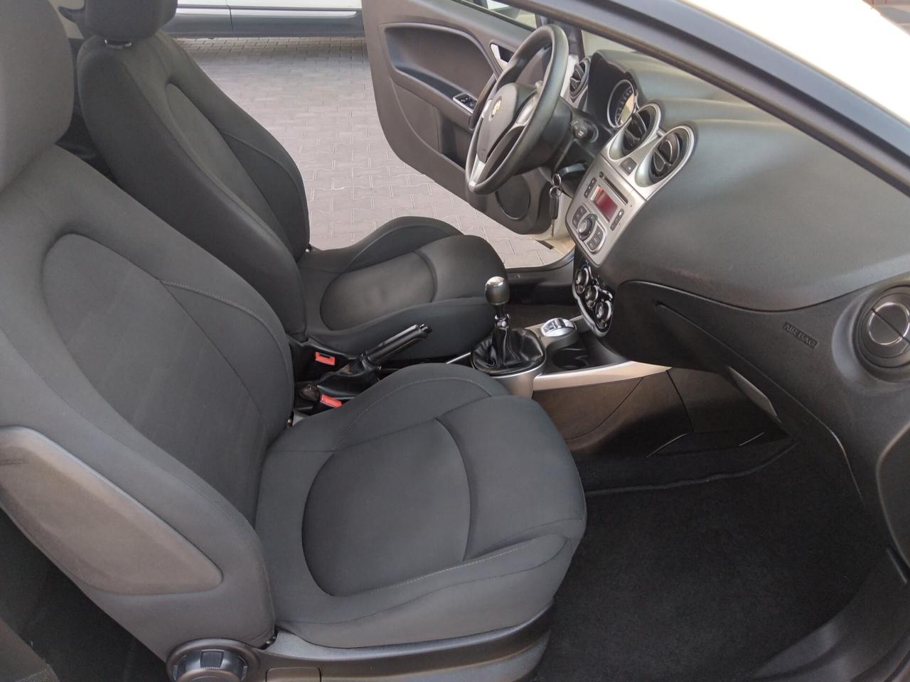 Alfa Romeo MiTo 1.3 JTDm 85 CV S&S Progression xneopatentati