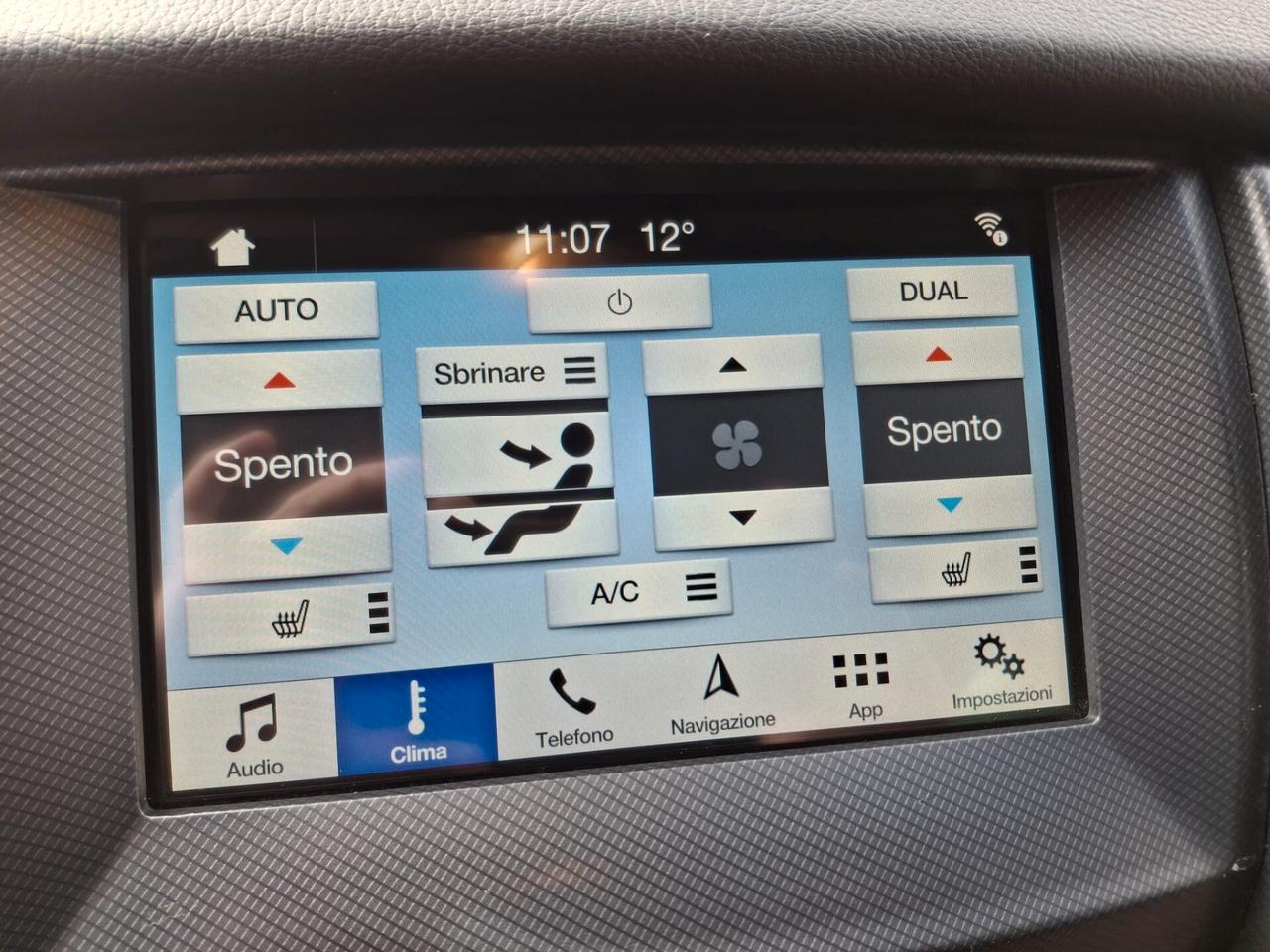 Ford Ranger 3.2 TDCi aut. DC Wildtrak 5 posti