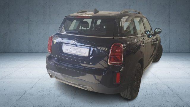 MINI Countryman 1.5 Cooper SE Classic Countryman ALL4 Aut.