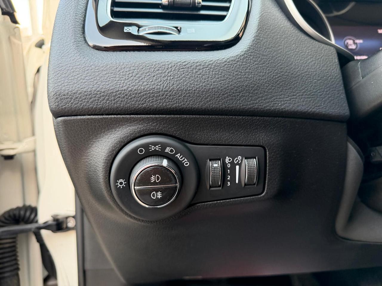 Jeep Compass 2.0 Multijet II 4WD Limited