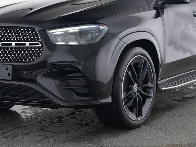 MERCEDES-BENZ GLE 300 d 4Matic Mild Hybrid AMG Line Advanced Plus