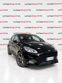 Ford Fiesta 1.1 86 CV GPL 5 porte Titanium