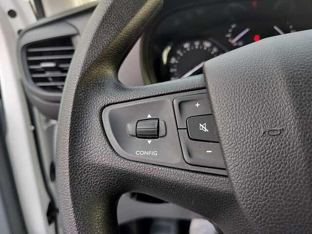 Peugeot Expert BlueHDi 120 PC-TN Premium Compact