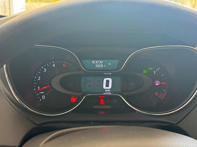 RENAULT Captur dCi 8V 90 CV Start&Stop Energy Intens