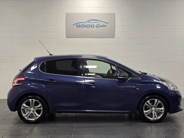 Peugeot 208 1.2 VTi 82 CV ALLURE NEOPATENTATI