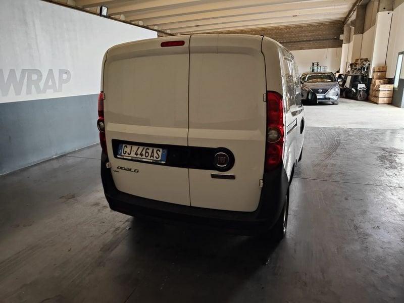 FIAT Doblò Doblò 1.6 MJT 90CV S&S CH1 Business (IVA ESCL.)