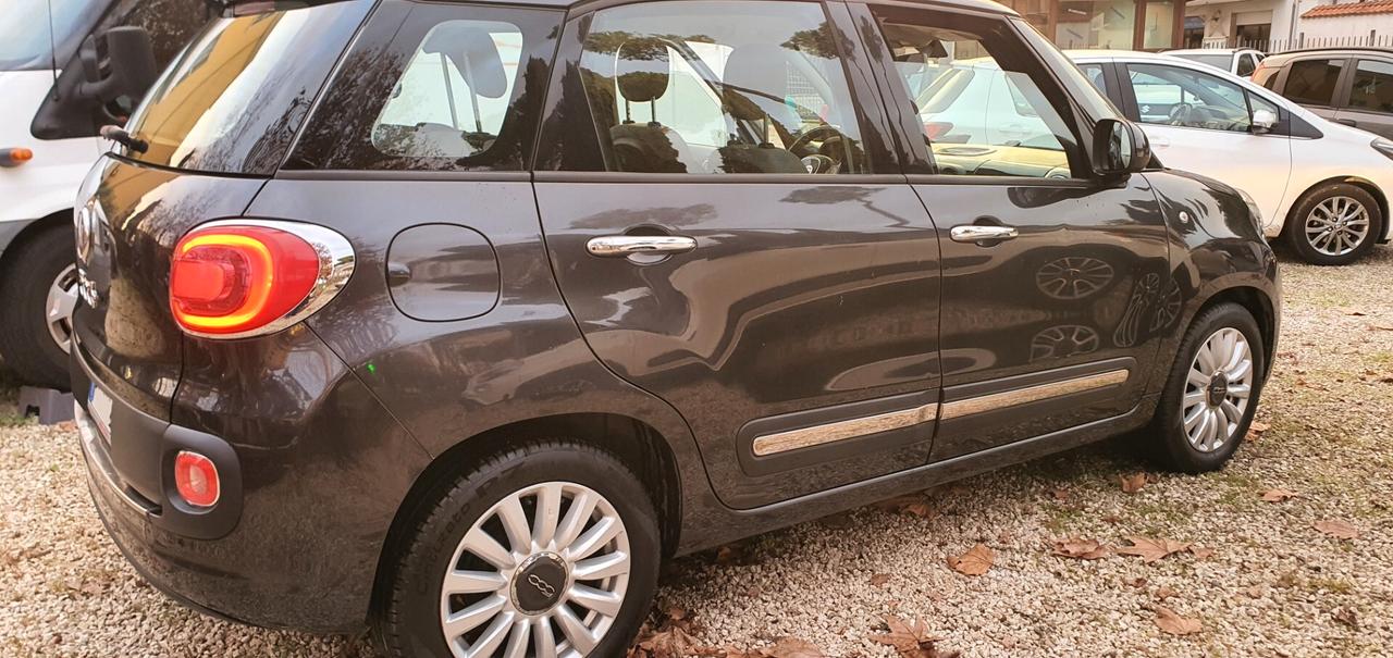 Fiat 500L 1.3 Multijet 85 CV Pop Star