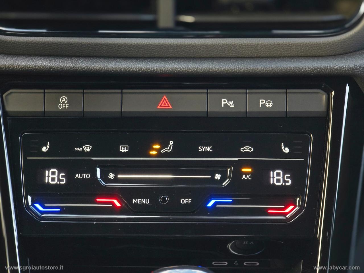 VOLKSWAGEN T-Roc 2.0 TDI SCR Style