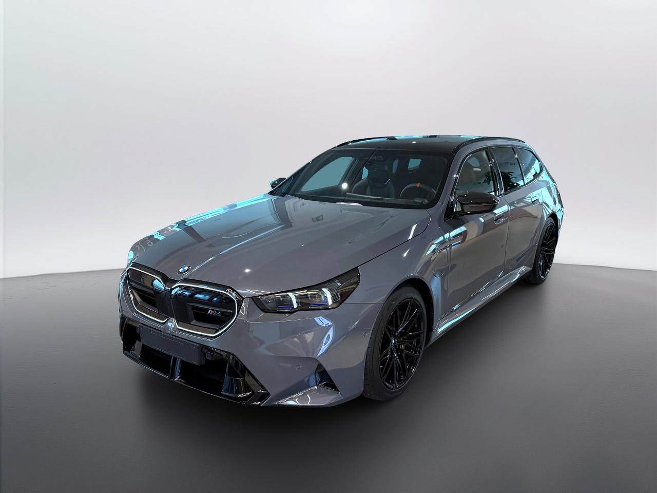 BMW M5 Touring