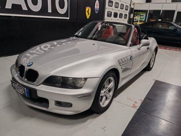 Bmw Z3 2.2 24V Roadster asi