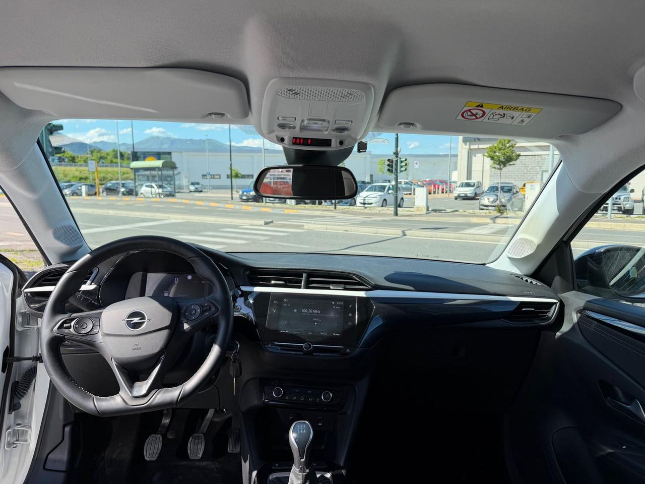 Opel Corsa 1.2 Desing & Tech *PROMO FINANZI #10820