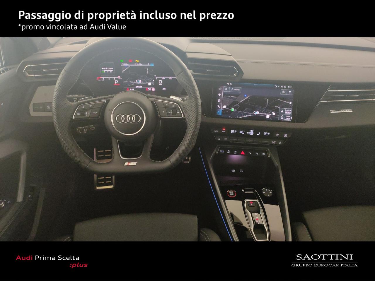 Sportback 2.0 TFSI quattro S tronic