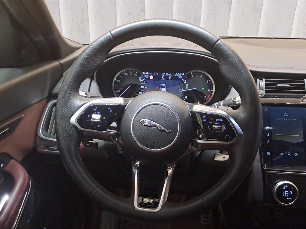 JAGUAR E-Pace (X540) JAGUAR 1.5 I3 160 CV Auto R-Dynamic HSE del 2022