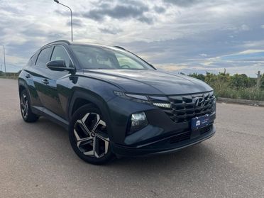 Hyundai Tucson 1.6 crdi 48V Exellence Lounge Pack 2wd dct