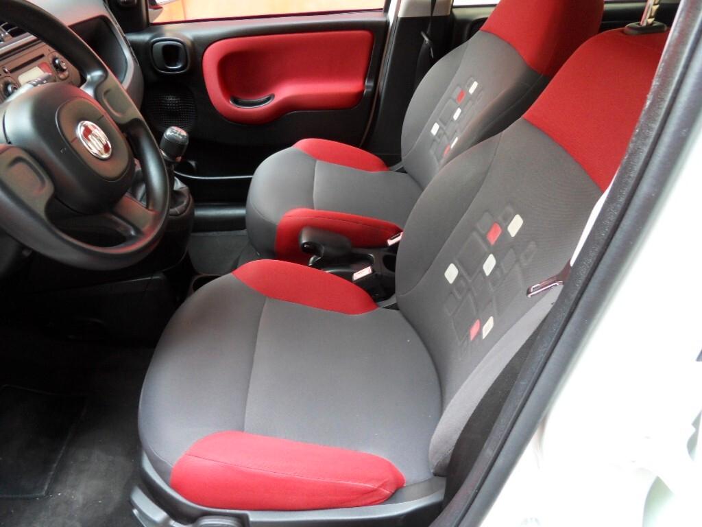 Fiat Panda 1.2 EasyPower Pop