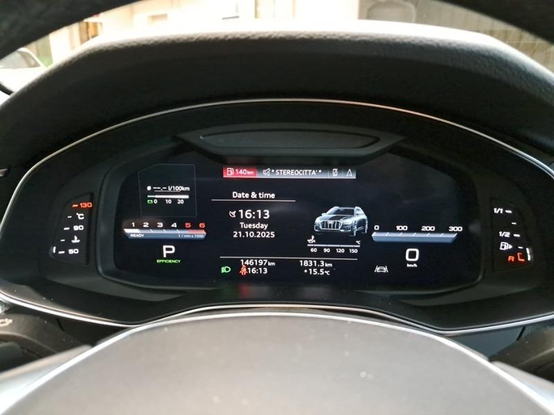 AUDI A6 ALLROAD 40 TDI MHEV 2.0 quattro S tronic Evolution