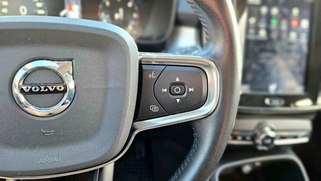 Volvo XC40 D3 AWD Geartronic Momentum