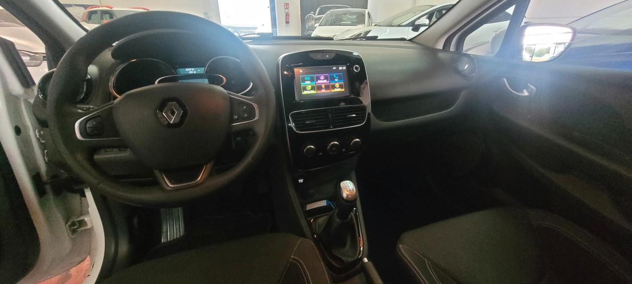 Renault Clio Sporter dCi 8V 75CV Start&Stop Energy Zen
