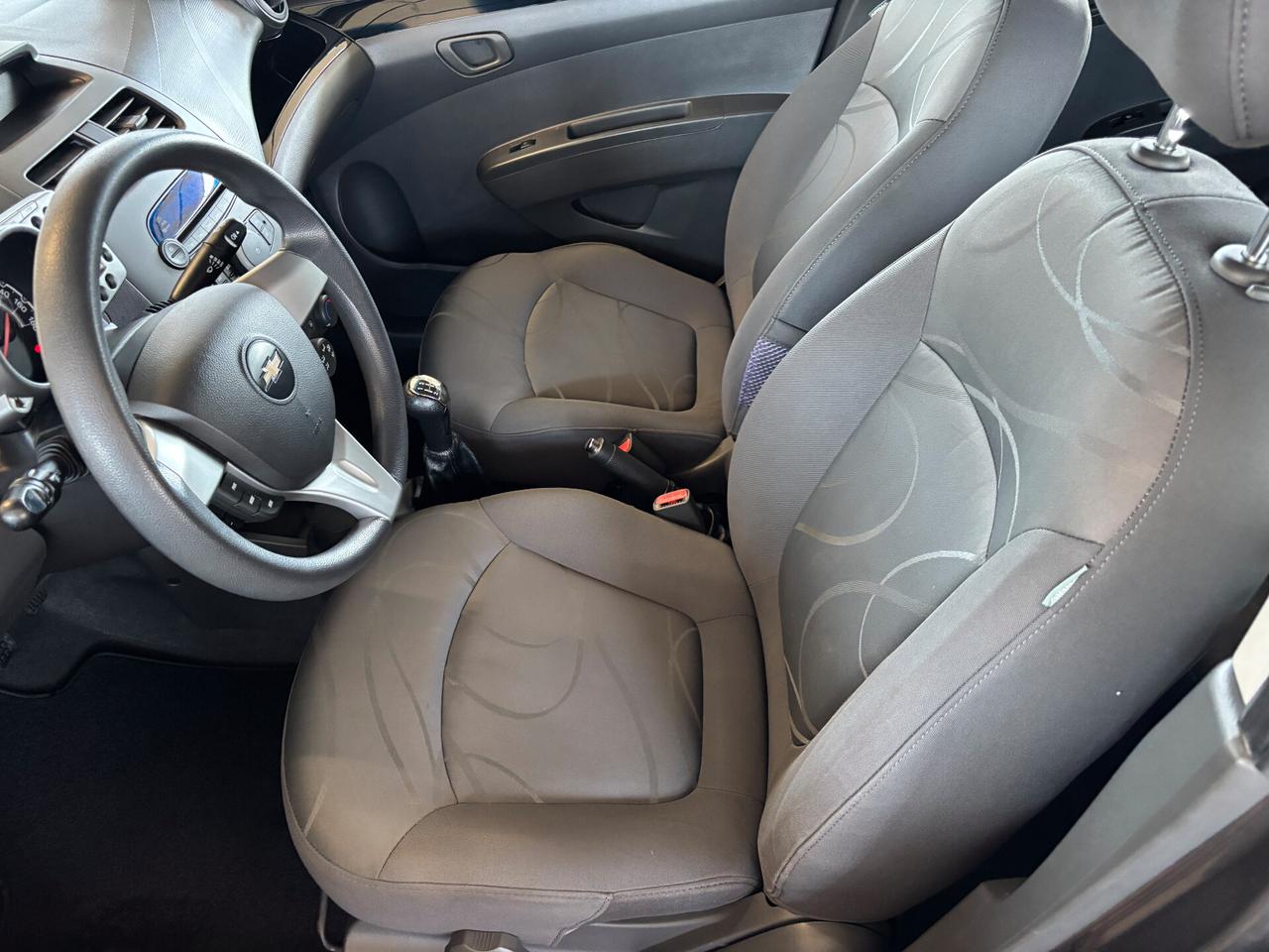 Chevrolet Spark 1.0 BENZINA LS 50KW 68 CV NEOPATENTATO