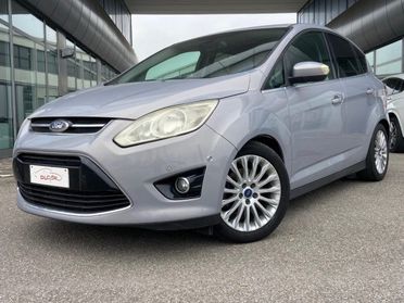 FORD C-Max 2.0 TDCi 115CV Powershift Titanium