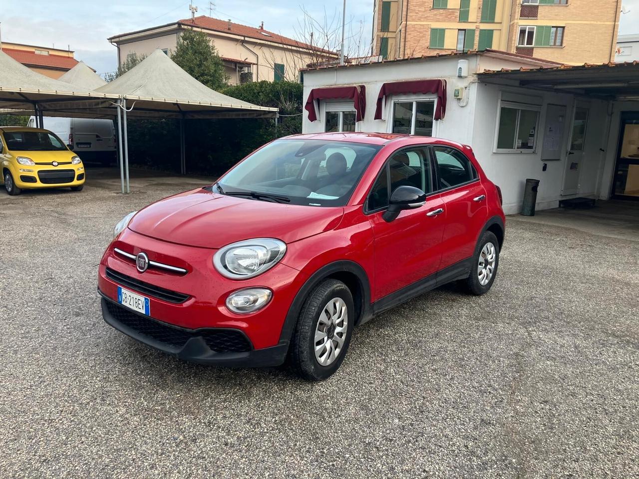 FIAT 500X 1.0 T3 120cv Urban