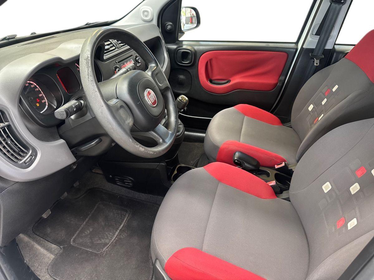 FIAT Panda 3ª serie - Panda 1.2 Pop