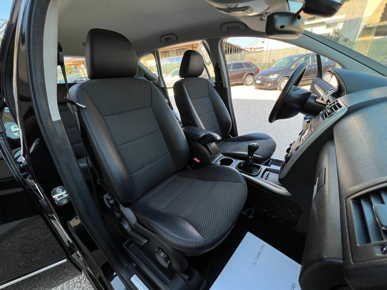 Mercedes-benz A 160 CDI 82 cv BlueEFFICIENCY Avantgarde 204.697 km