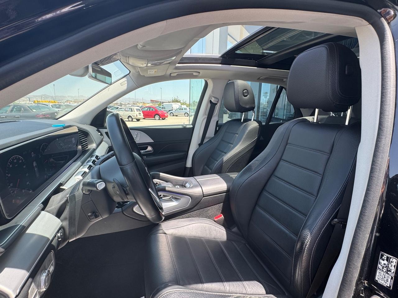 Mercedes-benz GLE 300 d 4Matic Premium Plus