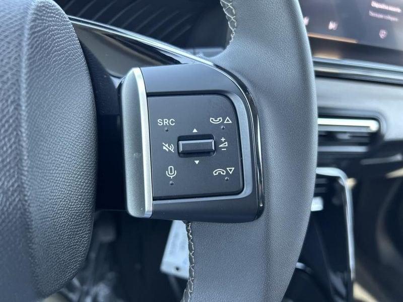 Citroën C3 Aircross PureTech Turbo 100 Plus OFFERTA LIMITATA