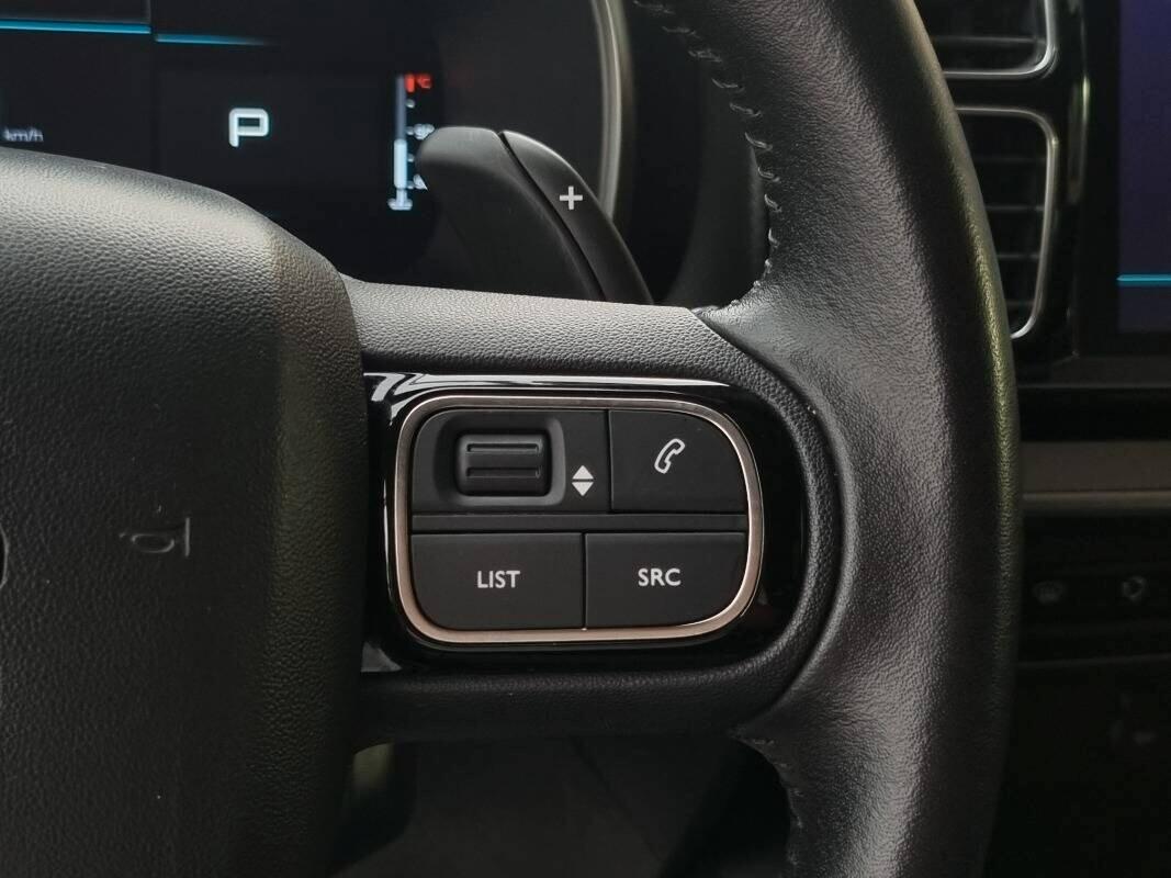Citroen C5 Aircross BlueHDi 130 S&S EAT8 Shine