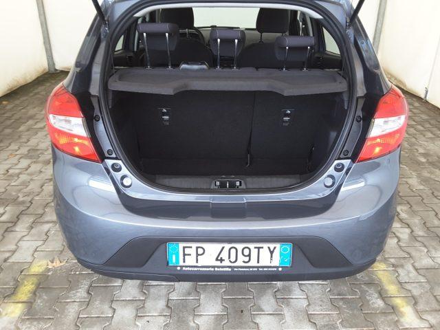 FORD Ka+ 1.2 5 porte *solo 38.500 Km*