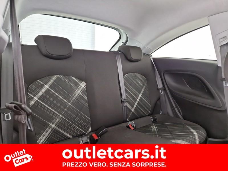 Opel Corsa 5p 1.3 cdti b-color s&s 95cv