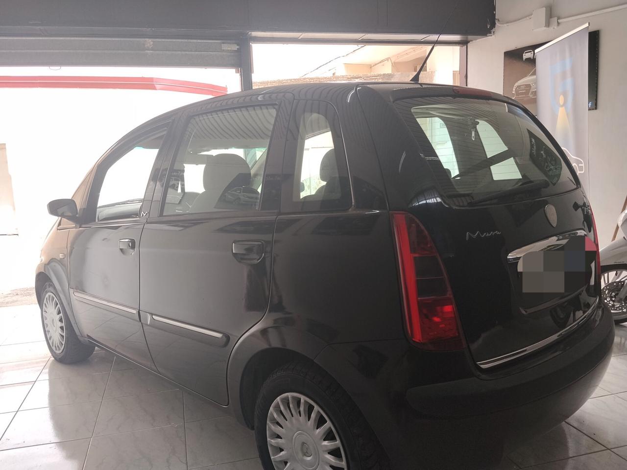 Lancia MUSA 1.3 Mtj 2008 CON GARANZIA
