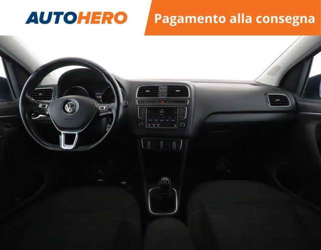 VOLKSWAGEN Polo 1.0 MPI 75 CV 5p. Comfortline