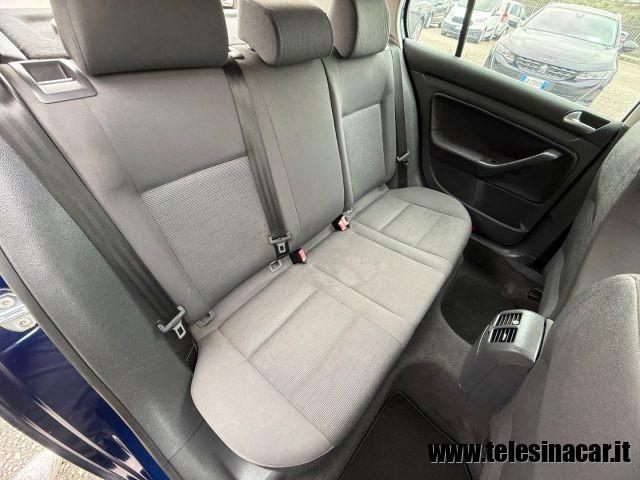 VOLKSWAGEN Golf 1.9 TDI 5p. Comfortline