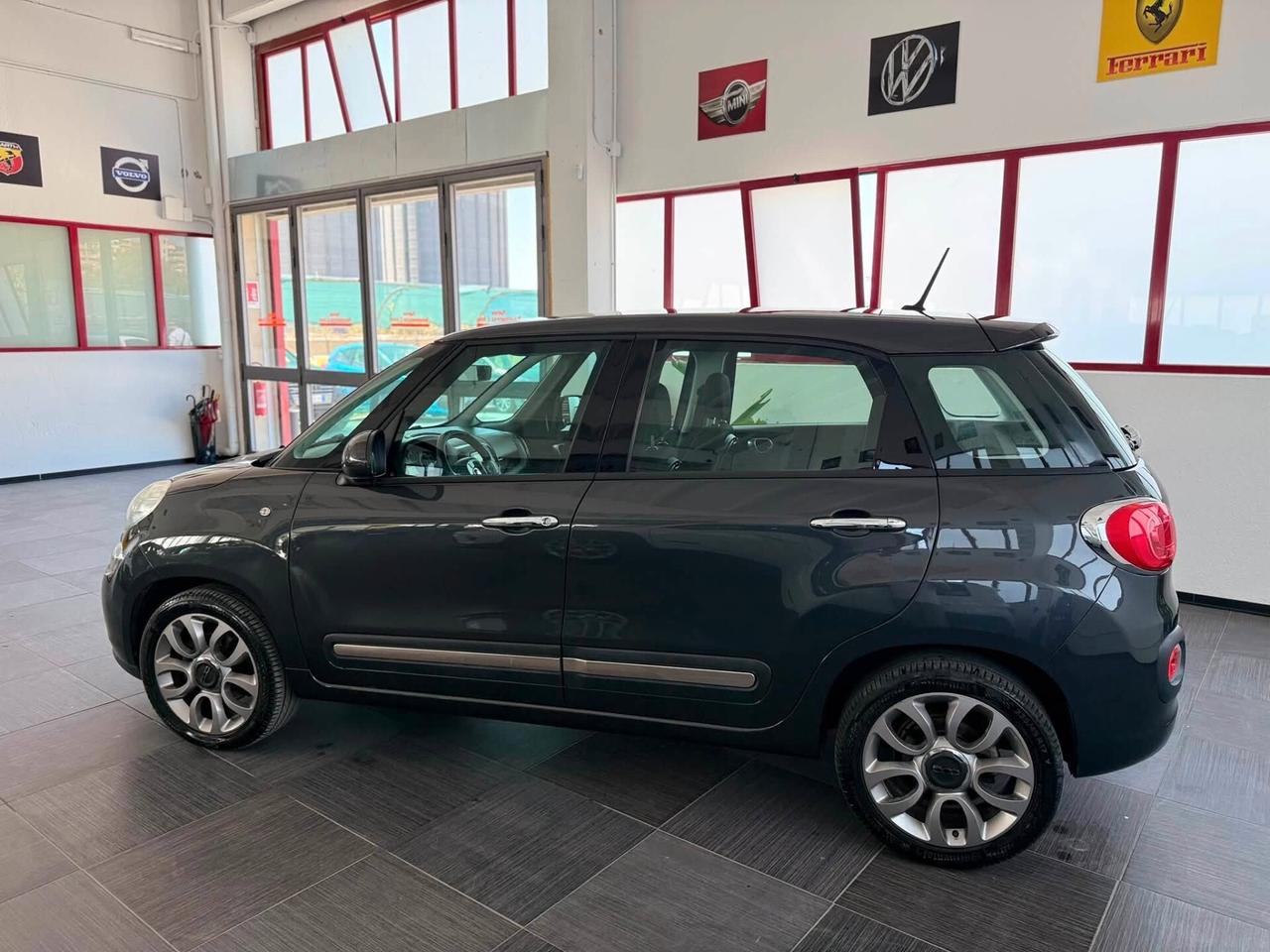 Fiat 500L 1.6 Mjt S&S 105cv Lounge 2016