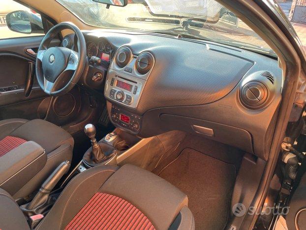Alfa Romeo MiTo 1.4 78 CV Distinctive
