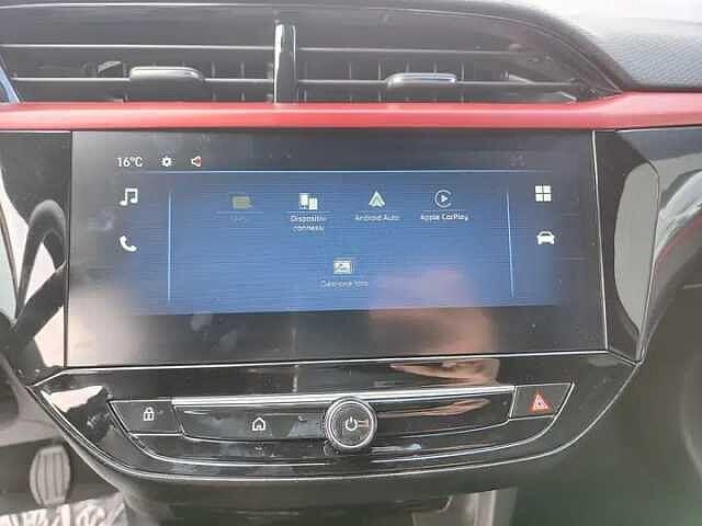 Opel Corsa 1.2 TurboBenzina 100cv YES KM ZERO