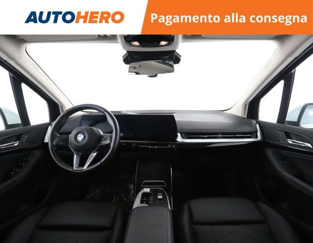 BMW 218 d Active Tourer Luxury