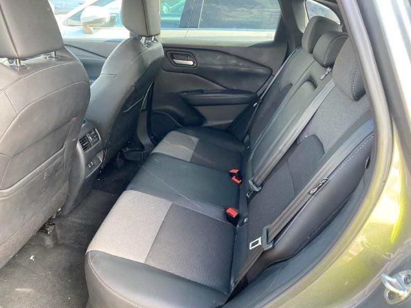 NISSAN QASHQAI 1.3 140CV MHEV 6M. N-CONNECTA ( ADAPTIVE CRUISE - NAVI - COCKPIT - FARI LED - MIRROR - PDC - TELECAMERA 360 - AMBIENT LIGHTS )